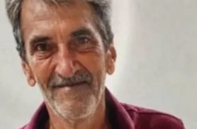 Idoso sofre grave acidente com trator, fica dois dias internado no hospital e morre no Paraná