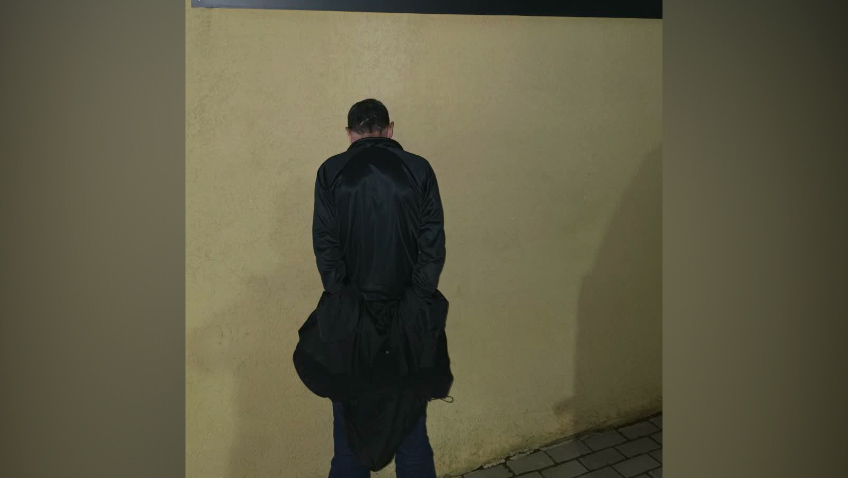 Guarda Municipal prende homem com mandado por descumprimento de medida protetiva em Cascavel Imagem referente a Guarda Municipal prende homem com mandado por descumprimento de medida protetiva em Cascavel