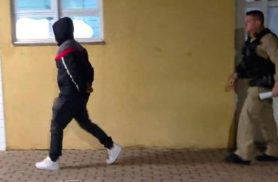 Violência doméstica: homem de 43 anos é preso no bairro Cascavel Velho