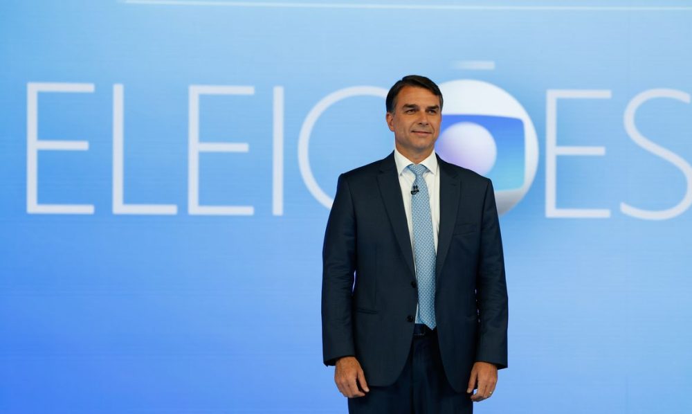 Imagem referente a Flávio defende inocência do único acusado pela morte de Ana Clara