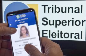 Saiba quais documentos são aceitos para votar neste domingo