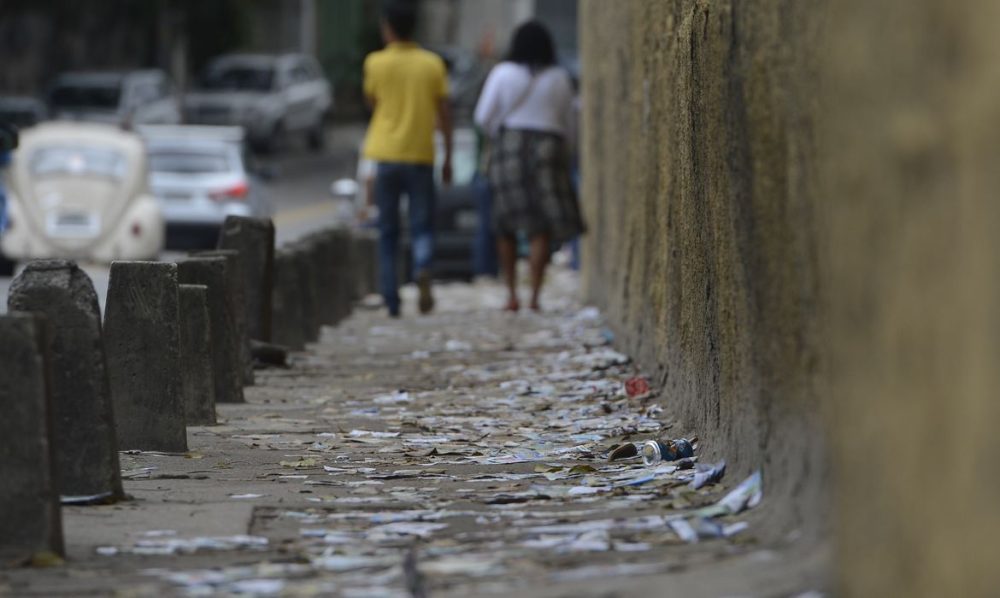 Eleições 2026: saiba o que caracteriza o crime de boca de urna Imagem referente a Eleições 2026: saiba o que caracteriza o crime de boca de urna
