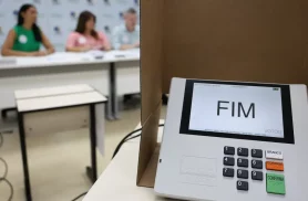 Saiba os direitos de idosos e pessoas com deficiência para votar