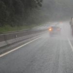 Imagem relativa a Governo do Estado monitora rodovias estaduais; chuva intensa causa deslizamento em encostas