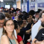Imagem relativa a Votação: eleitores podem usar itens que expressem preferência política