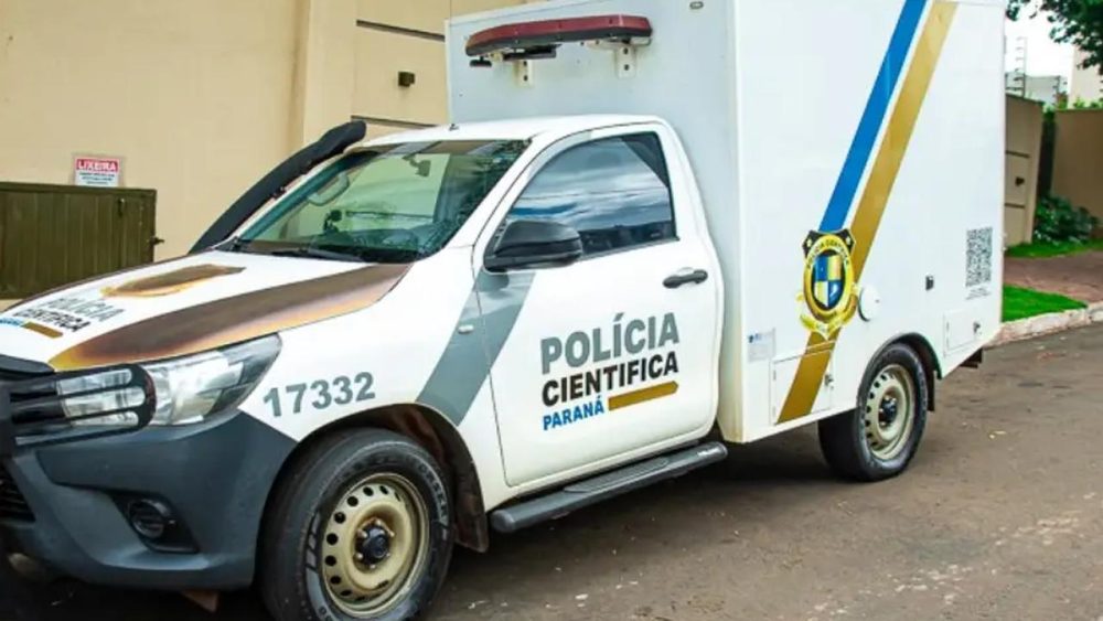 Pele fria e arroxeada: Bebê de 5 meses morre em residência no Jardim Tropical Imagem referente a Pele fria e arroxeada: Bebê de 5 meses morre em residência no Jardim Tropical