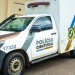 Imagem relativa a Pele fria e arroxeada: Bebê de 5 meses morre em residência no Jardim Tropical