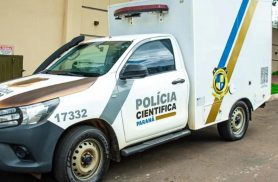 Pele fria e arroxeada: Bebê de 5 meses morre em residência no Jardim Tropical