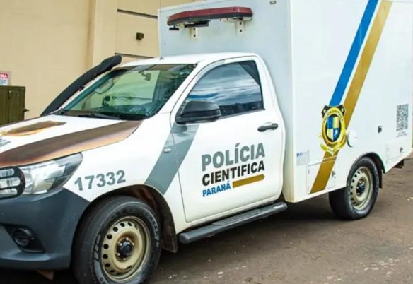 Pele fria e arroxeada: Bebê de 5 meses morre em residência no Jardim Tropical