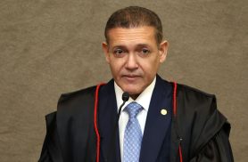 Nunes Marques pede vigilância e senso crítico com notícias no 2º turno