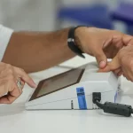Imagem relativa a Eleitores vão às urnas hoje para escolher o presidente do país