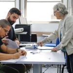 Imagem relativa a Confira horário de votação neste domingo, segundo turno das eleições