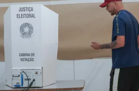 Antes da urna, papel e caneta: prepare sua colinha para votar