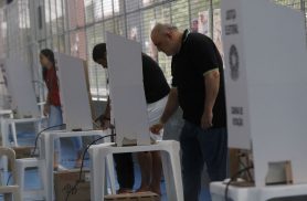 Consulte o local de votação antes de sair de casa; saiba como