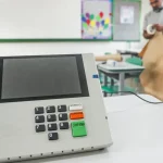 Imagem relativa a TRE-SP substitui 52 urnas que apresentaram problemas no estado
