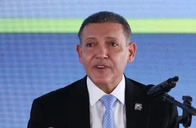 Pedido para ampliar horário de votação será avaliado, afirma Marques Pedido para ampliar horário de votação será avaliado, afirma Marques
