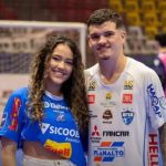 Imagem relativa a Acidente grave deixa atleta do Umuarama Futsal em estado grave