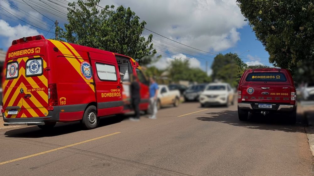 Imagem referente a CGN denuncia agressões e ameaça de morte durante cobertura de ocorrência em Cascavel