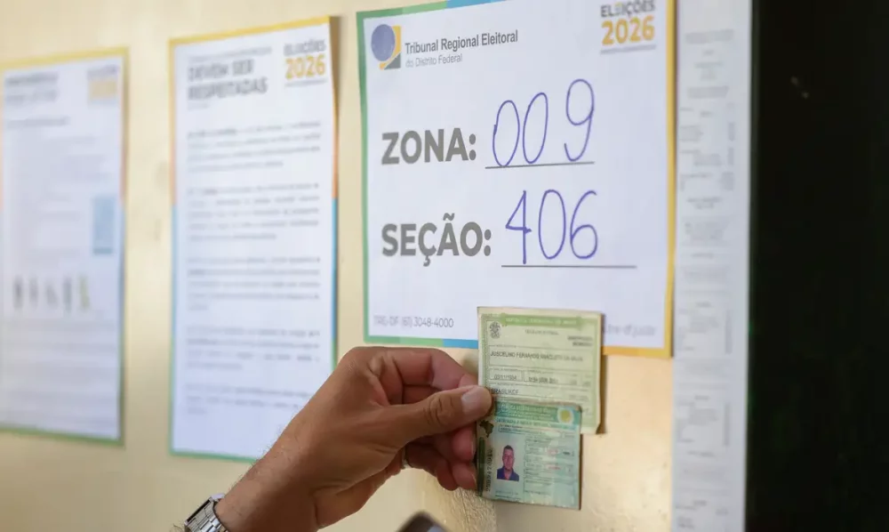 Imagem referente a Advogado vê sabotagem à democracia em falta de transporte de eleitores