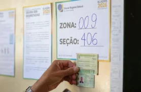 Advogado vê sabotagem à democracia em falta de transporte de eleitores Advogado vê sabotagem à democracia em falta de transporte de eleitores