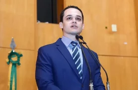 Lorenzo Pazolini vence o segundo turno e vai governar o Espírito Santo Lorenzo Pazolini vence o segundo turno e vai governar o Espírito Santo