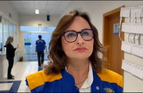 Eleição em Cascavel: Promotora destaca pleito tranquilo e sem filas