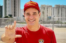 Rio Grande do Norte elege Cadu de Lula governador do estado Rio Grande do Norte elege Cadu de Lula governador do estado