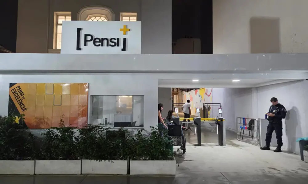 Imagem referente a Prorrogação da votação teve baixa procura e frustração de eleitores