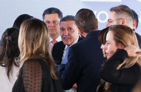 Nunes Maques diz que decisão de Zanin dificultou processo eleitoral