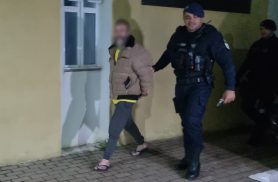 GM prende homem que bateu na filha e ameaçou a esposa no Cascavel Velho