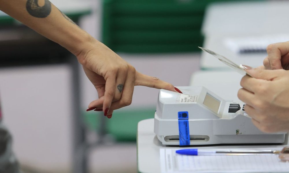 Lula cresce em número de votos em todos os estados; Flávio recuou em 6 Imagem referente a Lula cresce em número de votos em todos os estados; Flávio recuou em 6