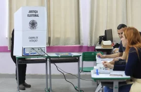 Eleições 2026: oito partidos vão comandar 26 estados e o DF Eleições 2026: oito partidos vão comandar 26 estados e o DF