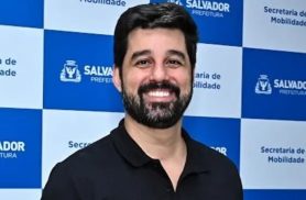 TRE-BA revoga ordem de prisão de secretário de Mobilidade de Salvador TRE-BA revoga ordem de prisão de secretário de Mobilidade de Salvador