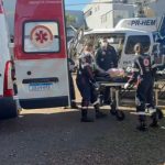 Imagem relativa a Após infarto, mulher é transportada de helicóptero de Toledo para Cascavel