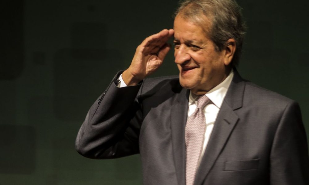 Imagem referente a PL, partido de Flávio, reconhece vitória de Lula nas eleições
