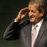Imagem relativa a PL, partido de Flávio, reconhece vitória de Lula nas eleições