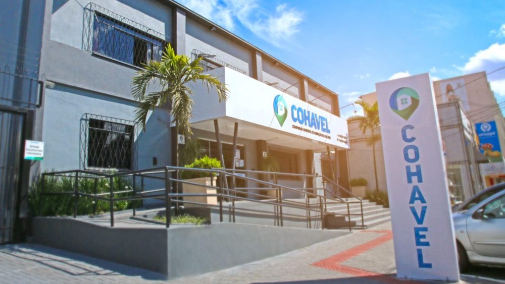 Imagem referente a Cascavel prevê novas moradias populares no Riviera e no Melissa após aprovação de projetos