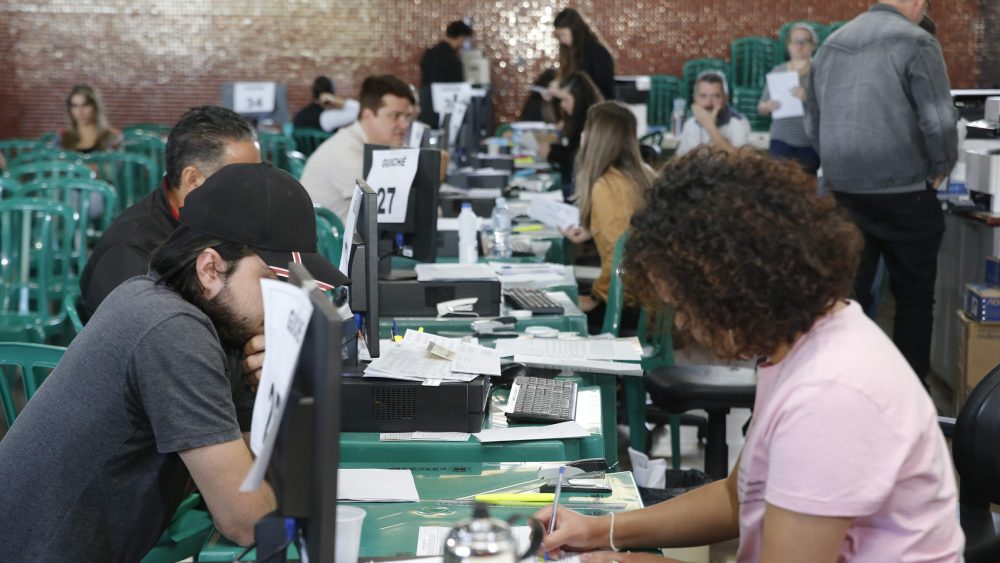 Câmara aprova Refis 2026 e contribuintes poderão negociar dívidas com até 90% de desconto em Cascavel Imagem referente a Câmara aprova Refis 2026 e contribuintes poderão negociar dívidas com até 90% de desconto em Cascavel