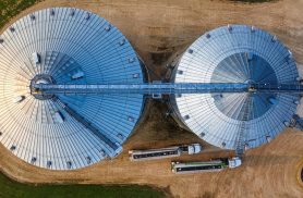 Quem faz a tecnologia chegar ao campo? Dia do Engenheiro Agrícola destaca profissão
