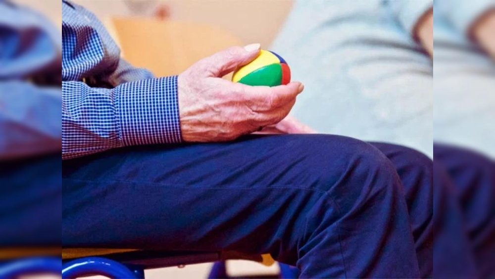 Imagem referente a Muito além da reabilitação, terapia ocupacional ajuda a transformar rotinas