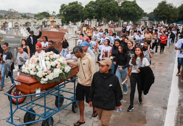 Um ano depois, mortes da Operação Contenção ainda são investigadas