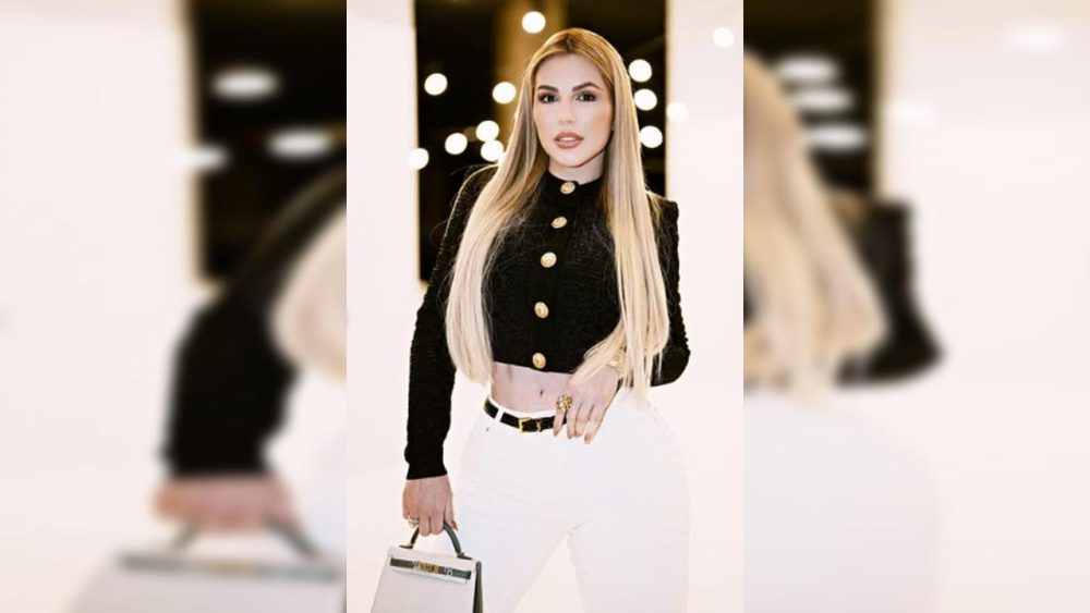 Imagem referente a Deolane Bezerra tem suspensão profissional anulada pela OAB de São Paulo