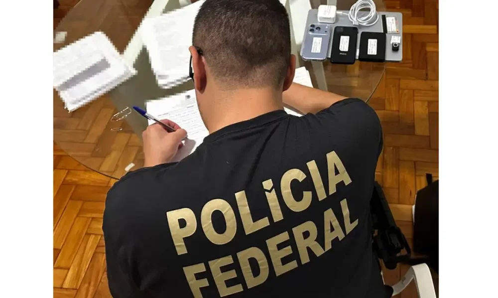 Imagem referente a PF investiga desvio de dinheiro em empresa de previdência de São Roque