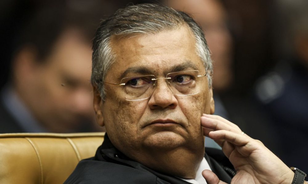Imagem referente a Dino manda PF apurar interferência externa no processo eleitoral