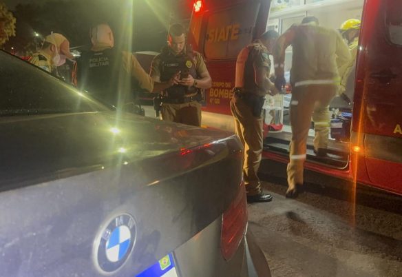 Acusado de tripla tentativa de homicídio em Cascavel enfrenta júri nesta terça-feira