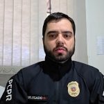Imagem relativa a PCPR conclui investigação sobre quatro homicídios em Icaraíma e indicia quatro homens