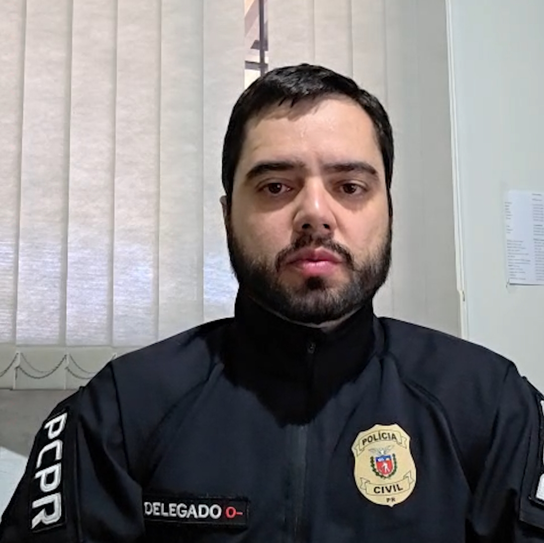 PCPR conclui investigação sobre quatro homicídios em Icaraíma e indicia quatro homens