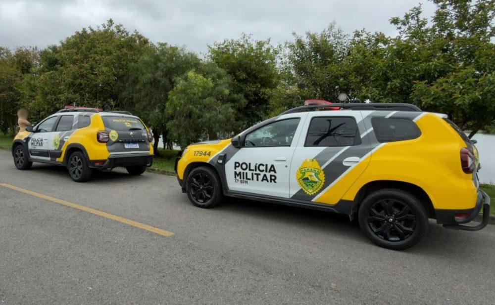 Imagem referente a Homem que sempre pescava no rio é encontrado morto no Cidade Jardim, em São José dos Pinhais