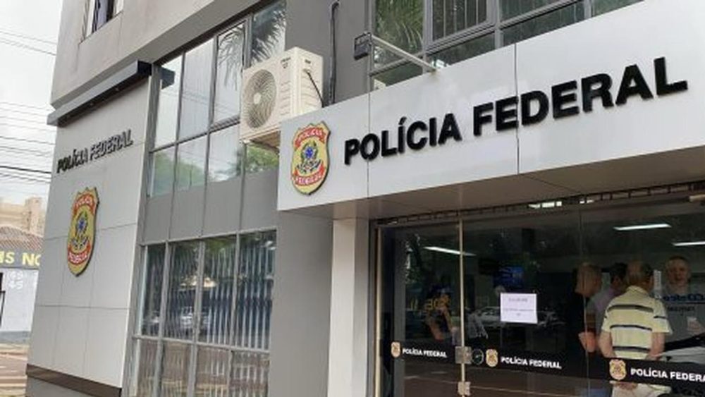Imagem referente a Polícia Federal suspende atendimento administrativo ao público nesta sexta-feira em Cascavel