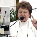 Imagem relativa a ‘Não quero baiano na cidade [...] Devíamos dividir o país’, diz vereadora em plenário após reeleição de Lula